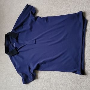 Medium Paskho navy polo